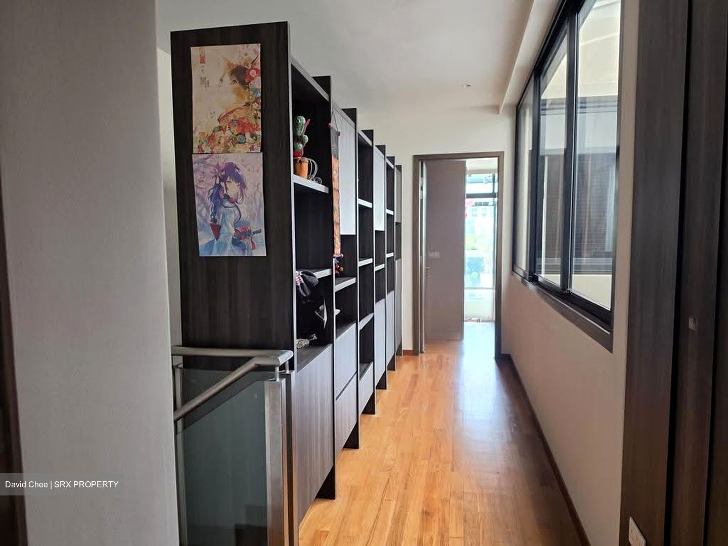 Seletar Hills Estate (D28), Terrace #609184521